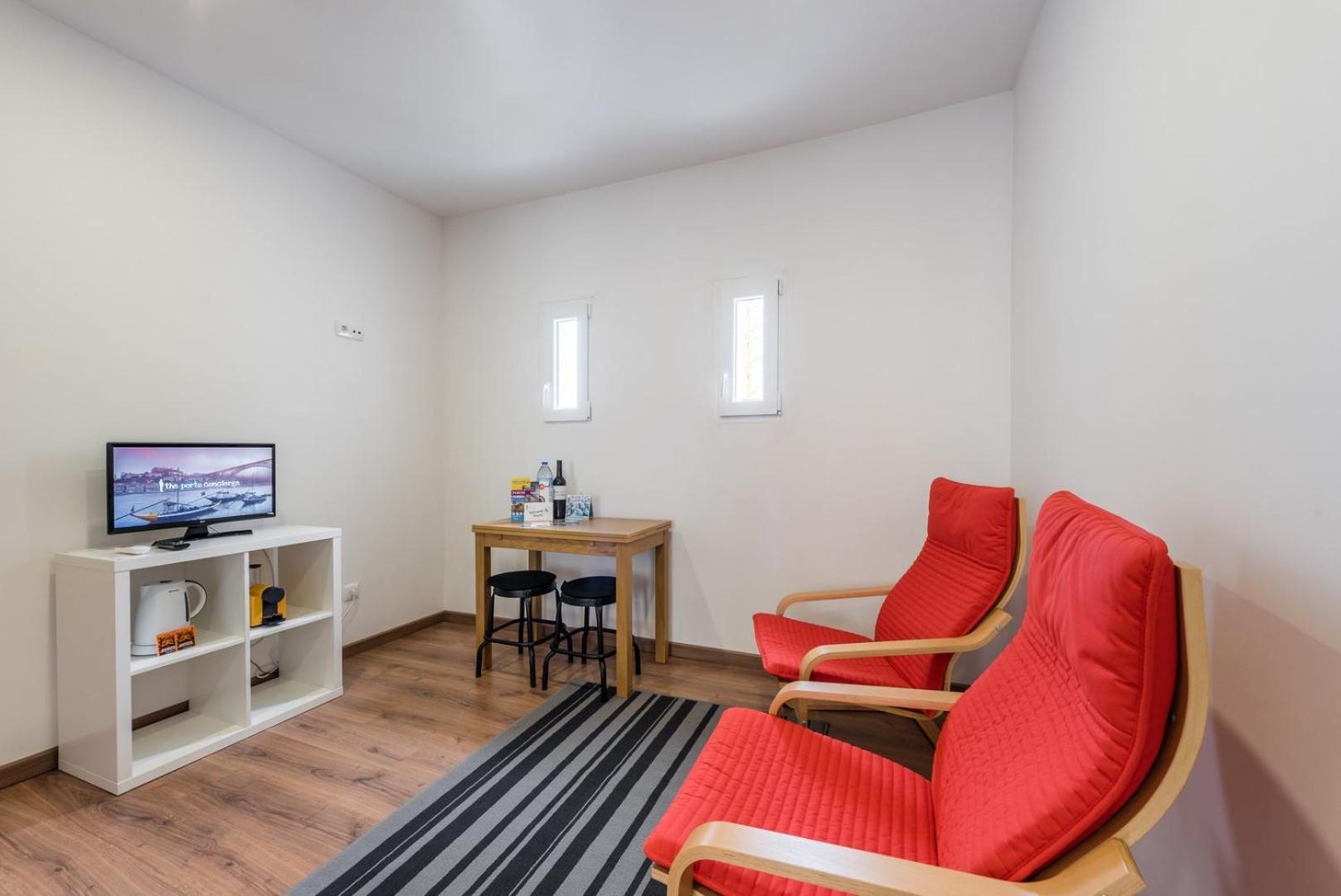 Guestready - Intimate Hideaway In Porto 아파트 외부 사진
