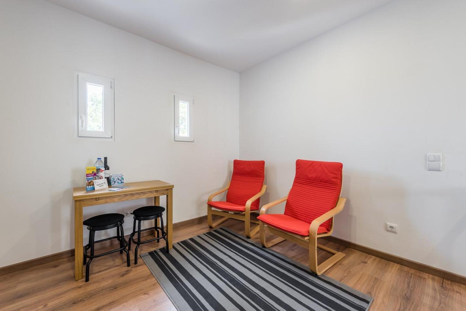 Guestready - Intimate Hideaway In Porto 아파트 외부 사진
