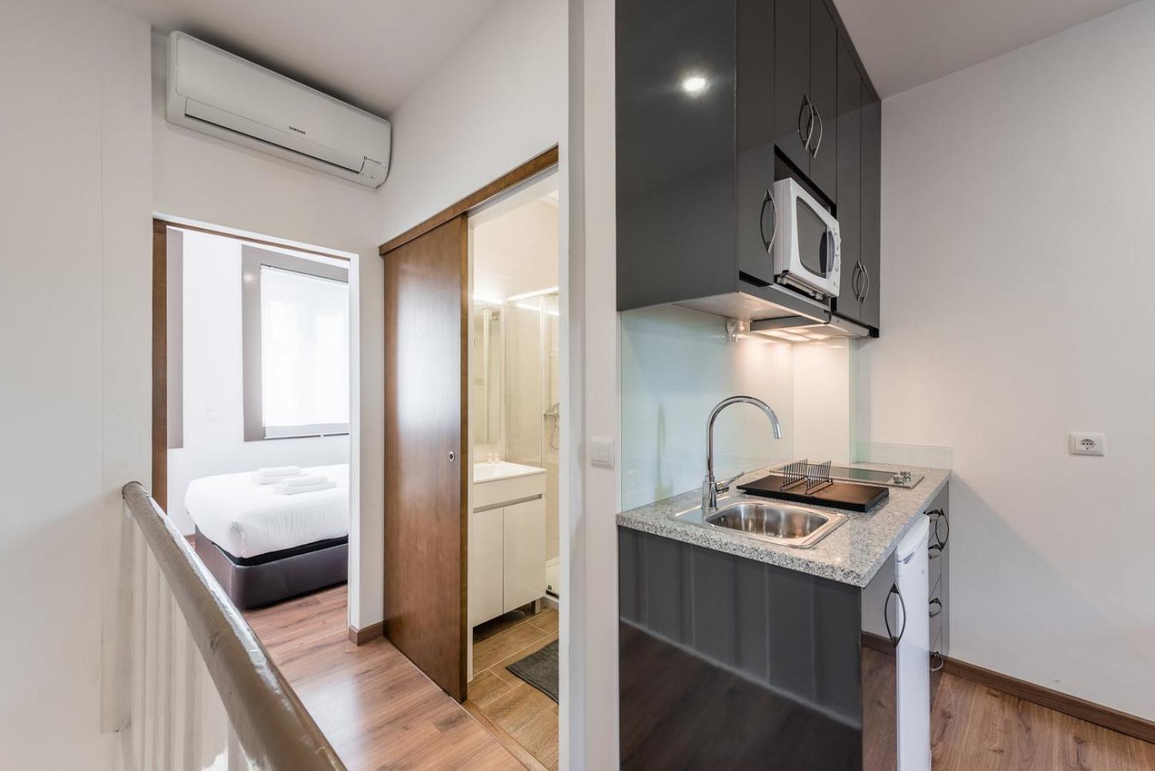 Guestready - Intimate Hideaway In Porto 아파트 외부 사진